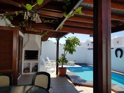 VILLA FENIX — foto 12