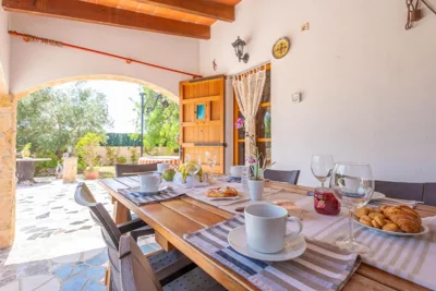 Villa Fernando — 写真 5