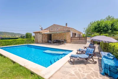 Villa Fernando — 写真 9