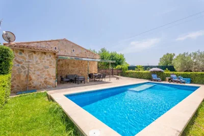Villa Fernando — 写真 10