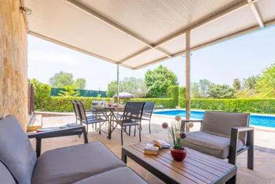 Villa Fernando — 写真 11