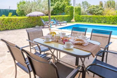 Villa Fernando — 写真 12