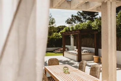 Villa Fernweh - Piscina Privada - Playa - BBQ - Parking - Delta de l'Ebre - Riumar — foto 3