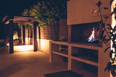 Villa Fernweh - Piscina Privada - Playa - BBQ - Parking - Delta de l'Ebre - Riumar — foto 5