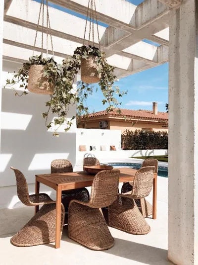 Villa Fernweh - Piscina Privada - Playa - BBQ - Parking - Delta de l'Ebre - Riumar — foto 6