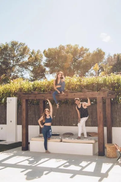 Villa Fernweh - Piscina Privada - Playa - BBQ - Parking - Delta de l'Ebre - Riumar — foto 12