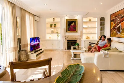 Villa Filipinas ,CITY CENTER -ETV10310 — foto 12