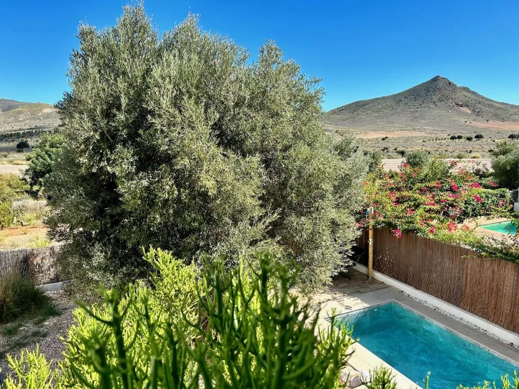 Villa de 3 dormitorios — Villa Filon