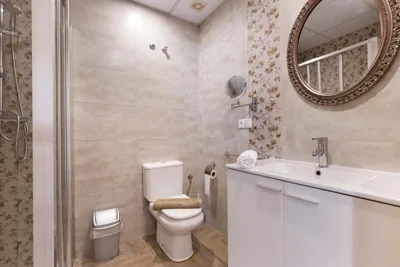 VILLA FINA (piscina/wifi/barbacoa/parking) — Foto 3