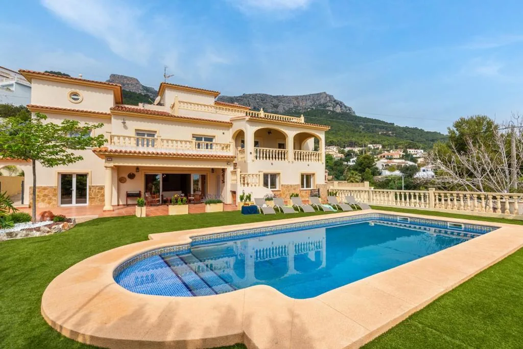 Appartamento — Villa Fina - PlusHolidays