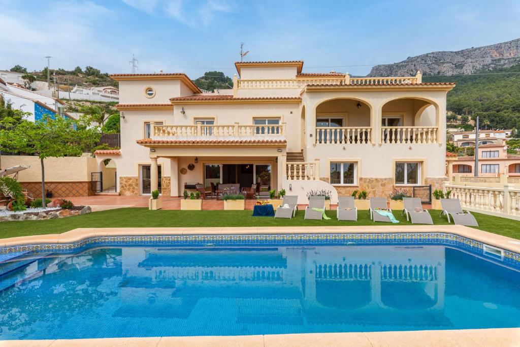 Villa Fina - PlusHolidays