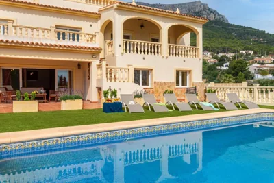 Villa Fina - PlusHolidays — foto 2