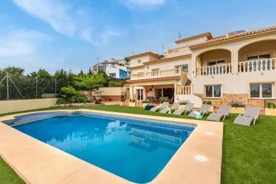 Villa Fina - PlusHolidays — foto 3