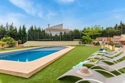 Villa Fina - PlusHolidays — foto 4