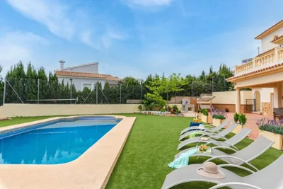 Villa Fina - PlusHolidays — foto 5