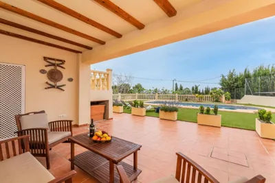 Villa Fina - PlusHolidays — foto 9