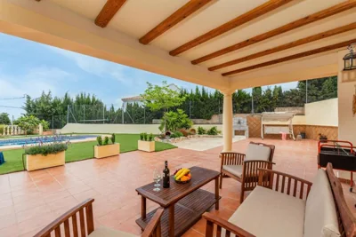 Villa Fina - PlusHolidays — foto 10