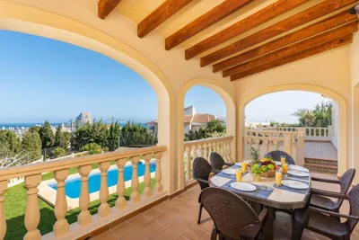 Villa Fina - PlusHolidays — foto 12
