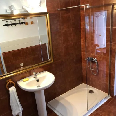 Villa Finca con Piscina Jardín Zarzuela17 — foto 3