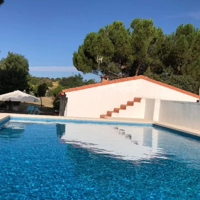 Villa Finca con Piscina Jardín Zarzuela17 — foto 4