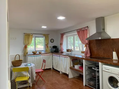 Villa Finca con Piscina Jardín Zarzuela17 — foto 5
