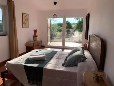 Villa Finca con Piscina Jardín Zarzuela17 — foto 10