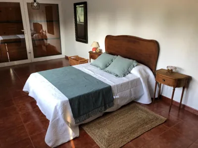 Villa Finca con Piscina Jardín Zarzuela17 — foto 11