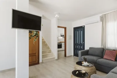 Villa Flamboyan — 照片 5