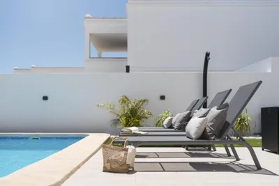 Villa Flamboyan — 照片 6