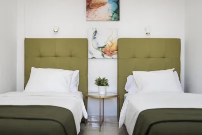 Villa Flamboyan — 照片 7