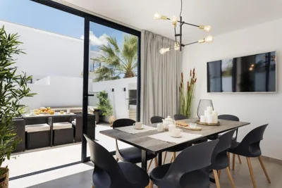 Villa Flamboyan — 照片 8