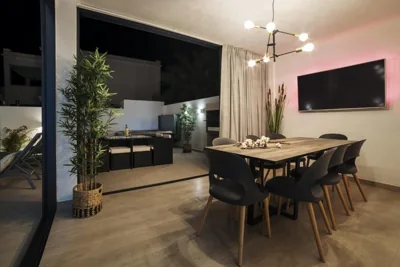 Villa Flamboyan — 照片 10