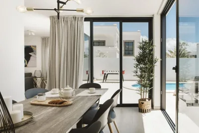 Villa Flamboyan — 照片 12