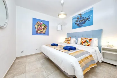 Villa Flaminia - Jacuzzi and Foosball - Just 400m from the Beach By Lanzarote Vacation Homes — foto 8