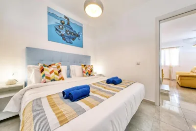 Villa Flaminia - Jacuzzi and Foosball - Just 400m from the Beach By Lanzarote Vacation Homes — foto 9