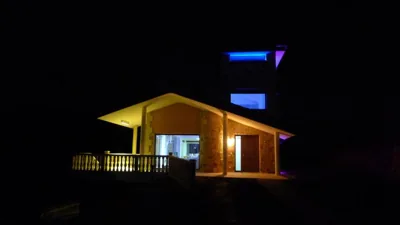 Villa Flavina — Foto 10