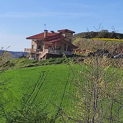 Villa Flavina — Foto 11