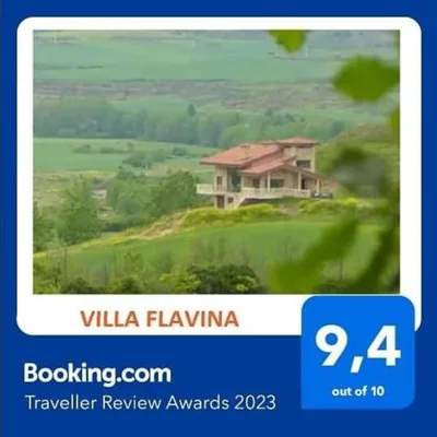 Villa Flavina — Foto 12