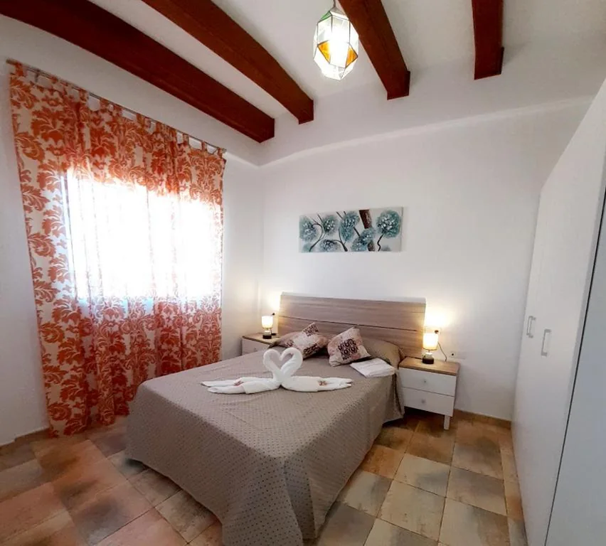 Villa Flor de Loto