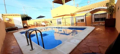 Villa Flor de Loto — foto 4