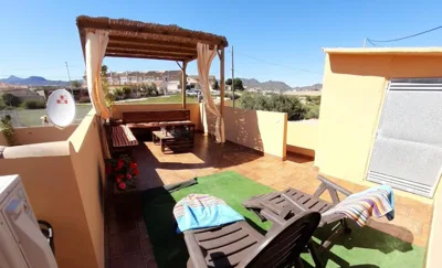 Villa Flor de Loto — foto 7