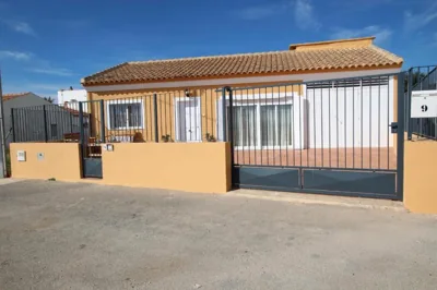 Villa Flor de Loto — foto 9