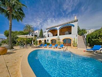 Villa Flora Mar by Interhome — photo 2