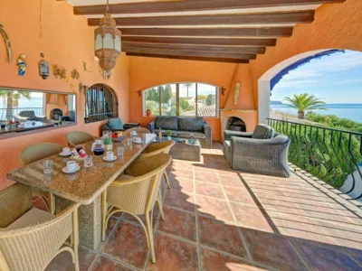 Villa Flora Mar by Interhome — photo 4