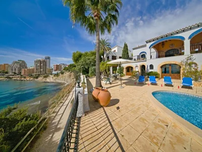 Villa Flora Mar by Interhome — photo 6