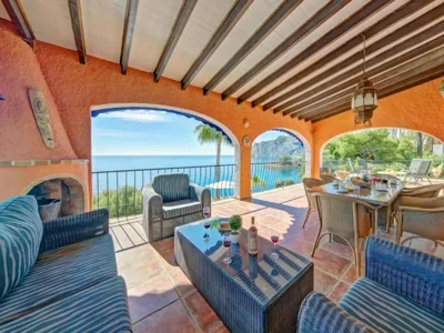 Villa Flora Mar by Interhome — photo 7