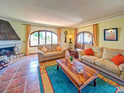Villa Flora Mar by Interhome — photo 9