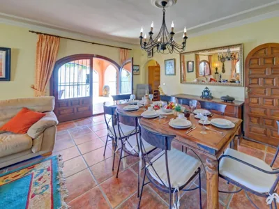 Villa Flora Mar by Interhome — photo 11