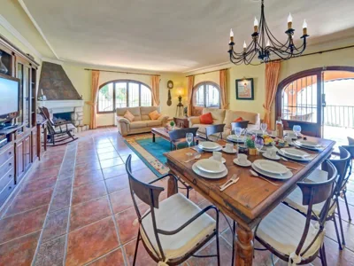 Villa Flora Mar by Interhome — photo 12