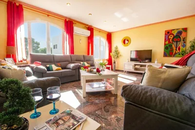 Villa Flora - Plusholidays — foto 4